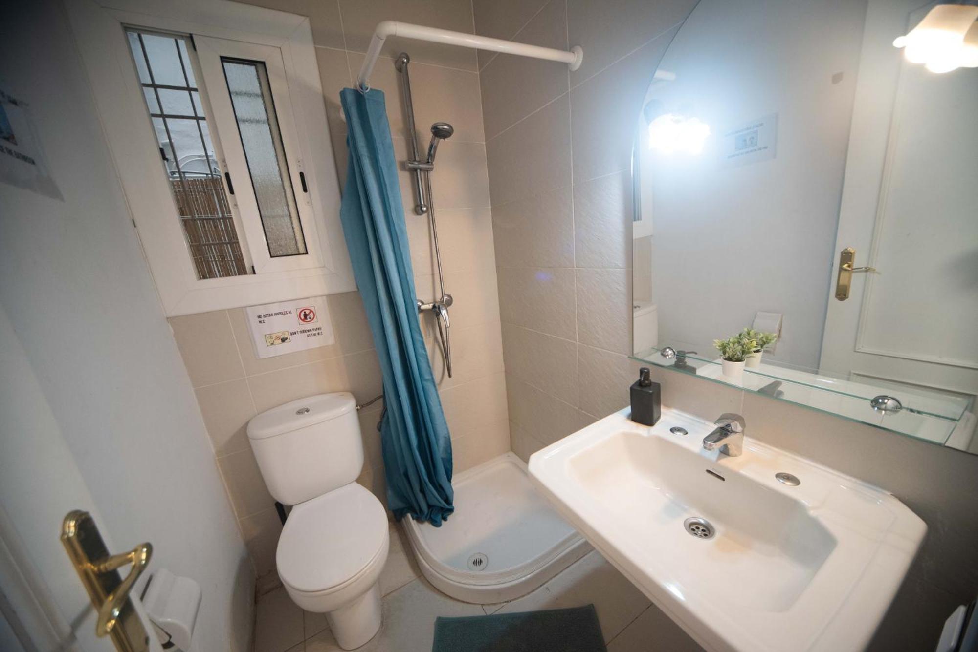 Hostel Dagon Ruums