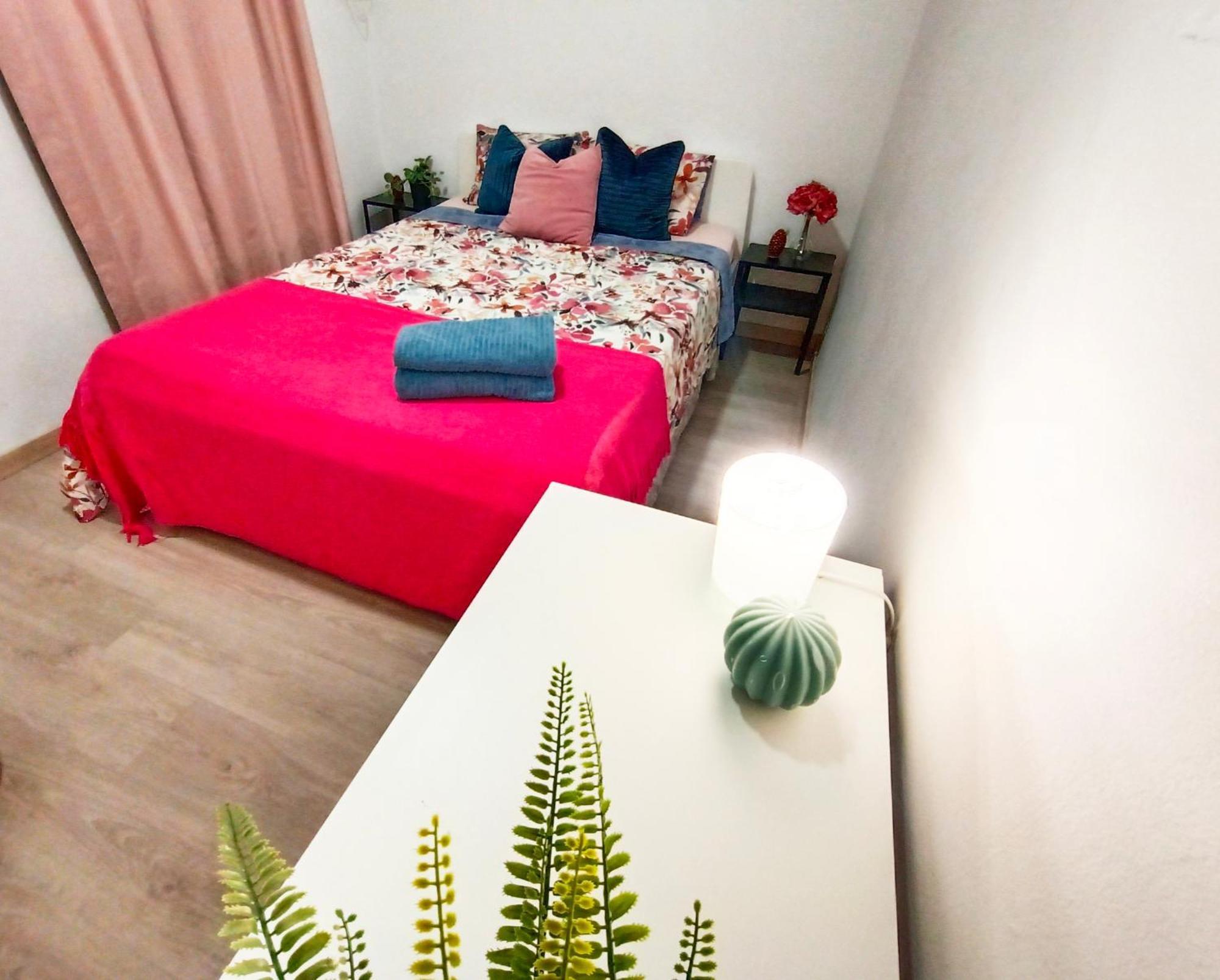 Hostel Dagon Ruums *