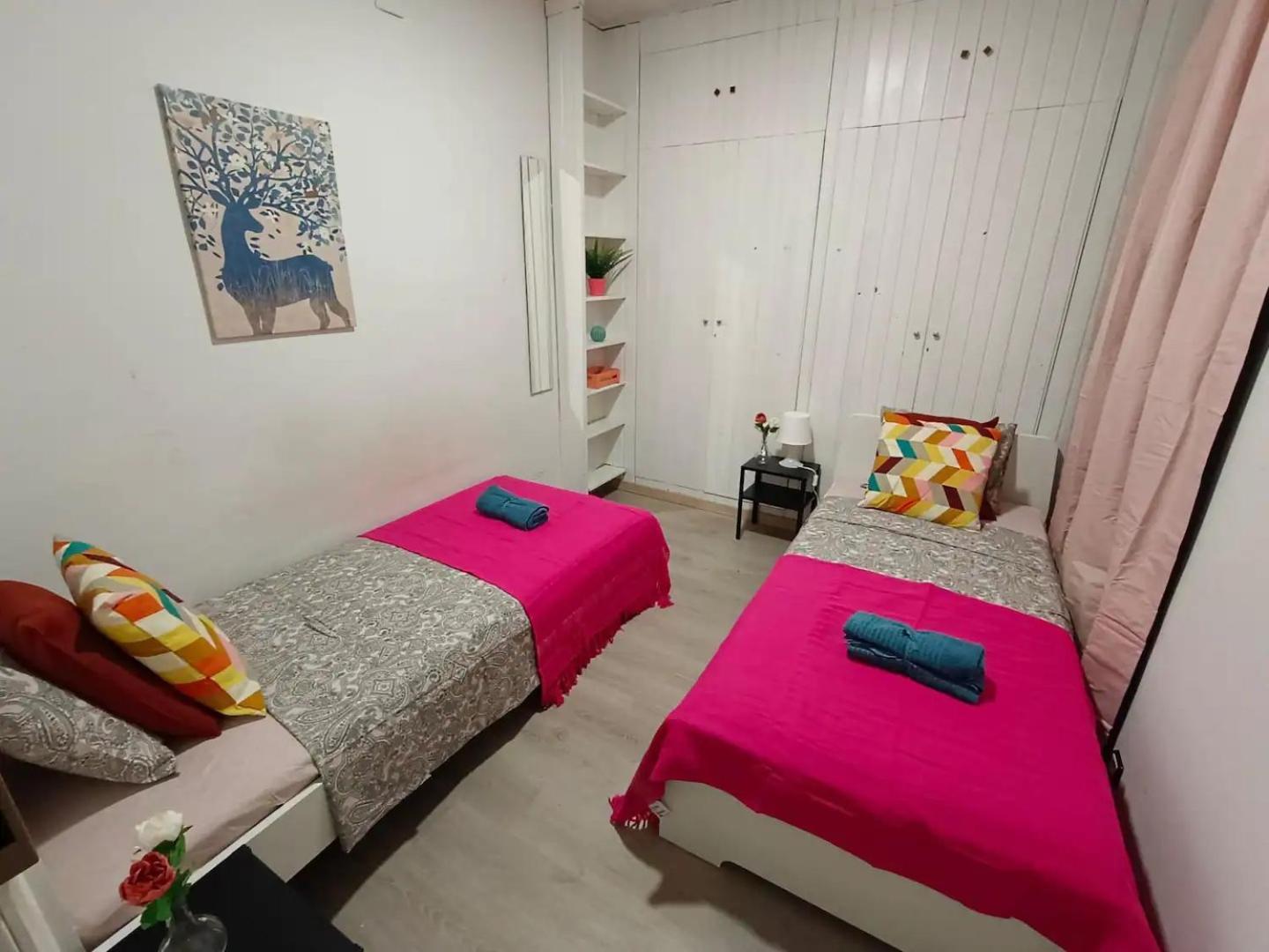 Hostal Dagon Ruums Barcelona