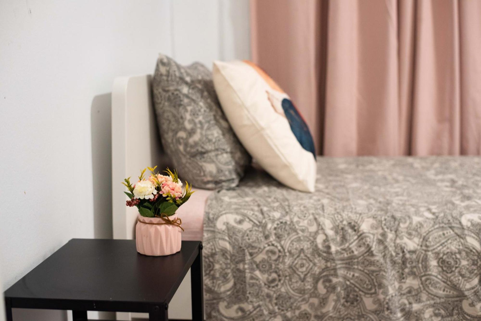 Hostal Dagon Ruums *