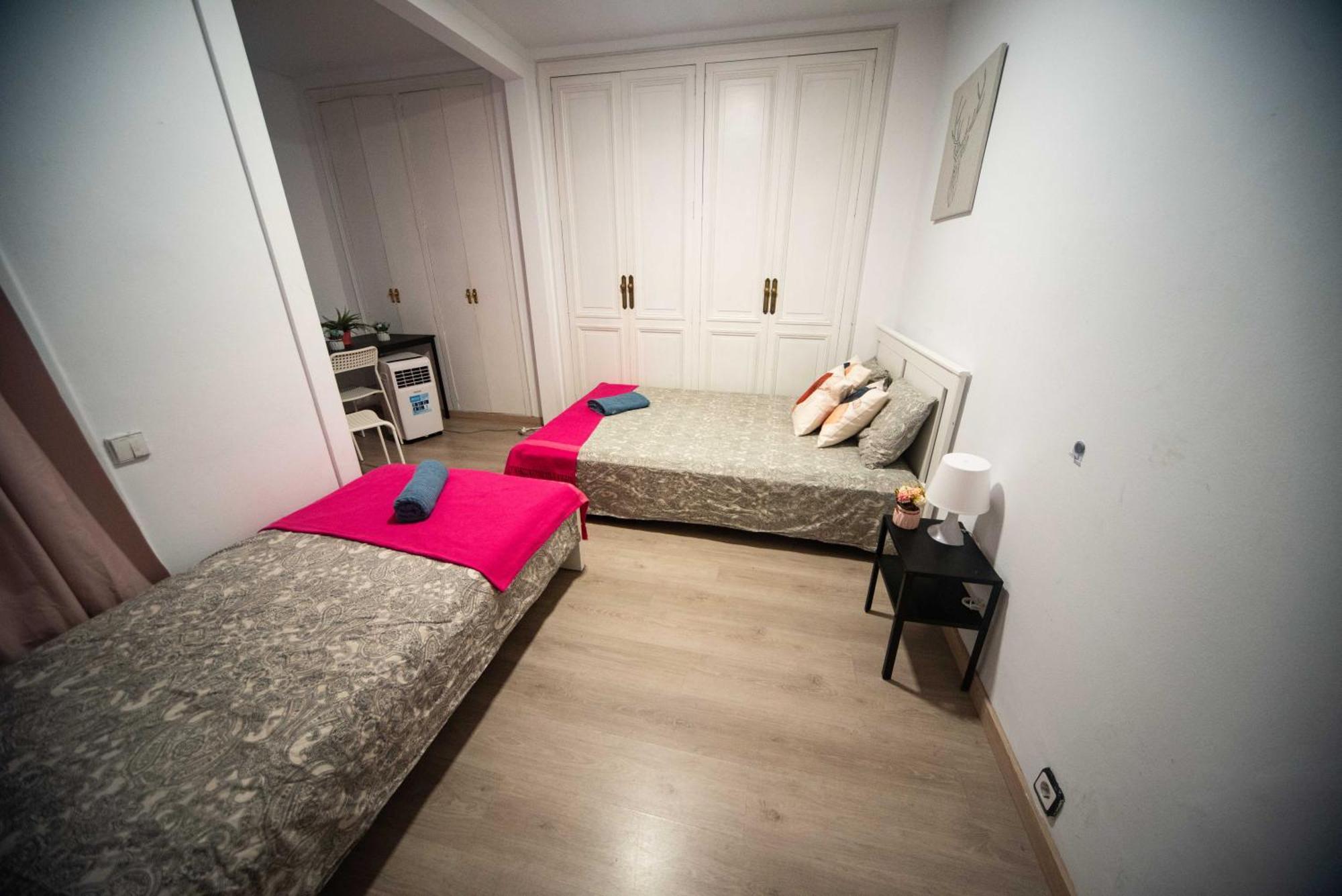 Hostal Dagon Ruums Barcelona