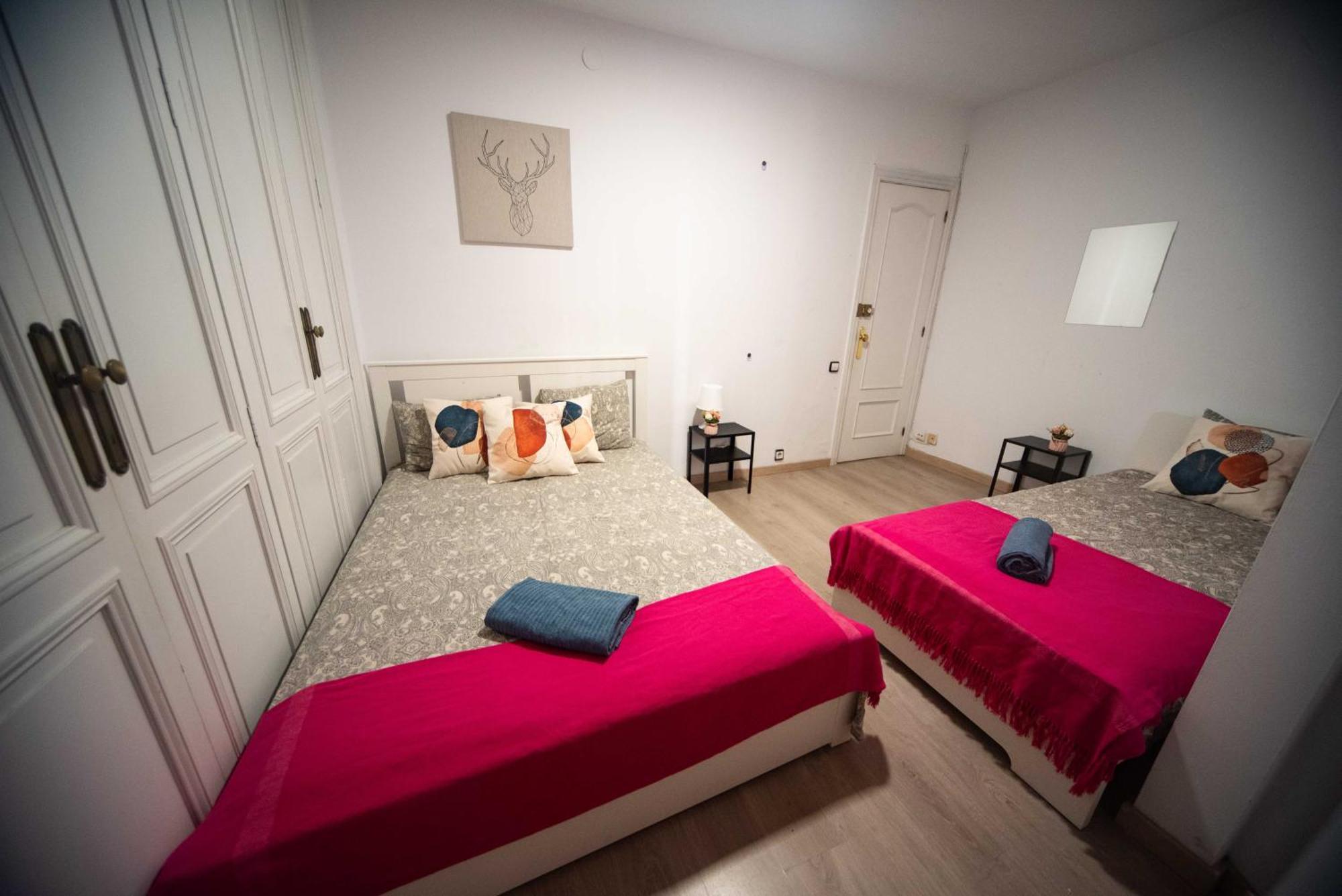 Dagon Ruums Hostal Barcelona