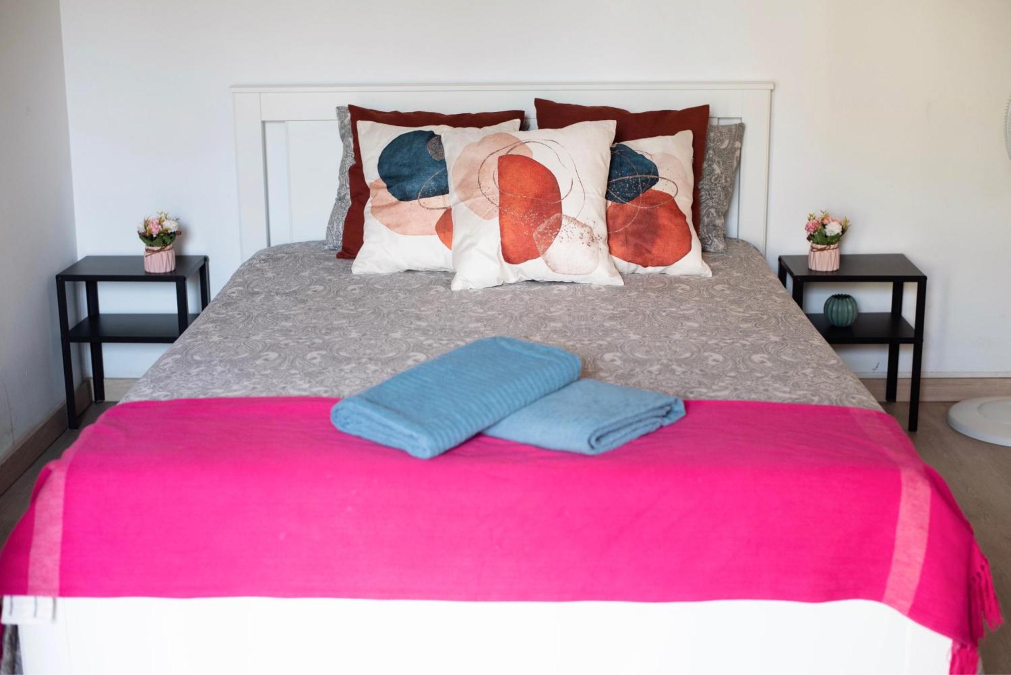 Hostal Dagon Ruums Barcelona